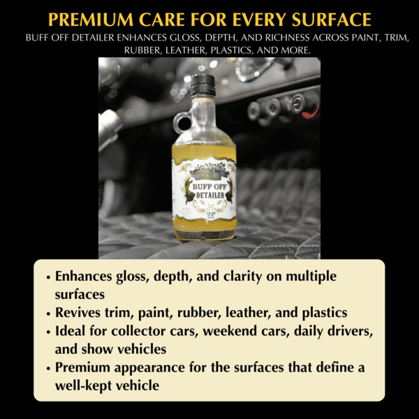Premium Care For Every Surface