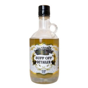 Buff Off Detailer