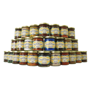 Mr. Cornwall’s Creative Colours – Choose 12 Assorted Colours - Image 1